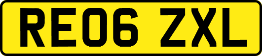 RE06ZXL