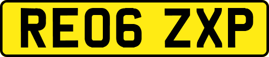 RE06ZXP
