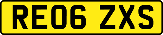 RE06ZXS