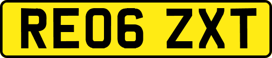 RE06ZXT