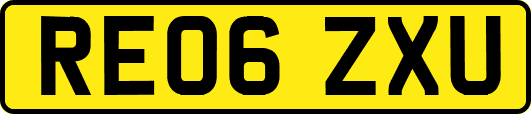 RE06ZXU