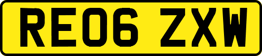 RE06ZXW