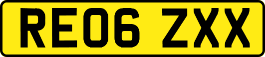 RE06ZXX