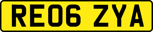 RE06ZYA
