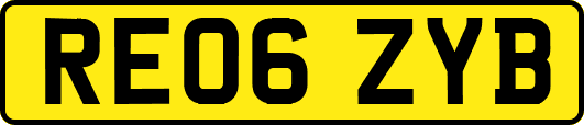 RE06ZYB
