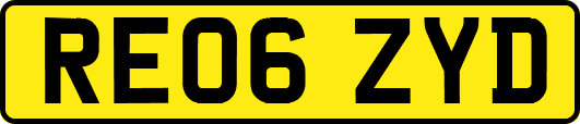 RE06ZYD