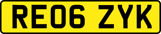 RE06ZYK