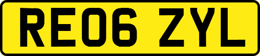 RE06ZYL