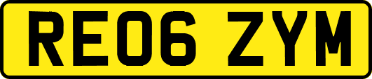 RE06ZYM