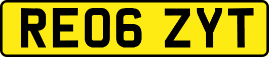 RE06ZYT