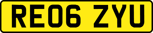 RE06ZYU