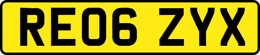 RE06ZYX