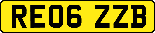RE06ZZB