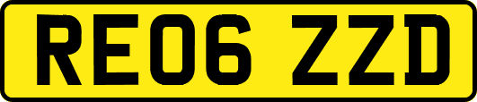 RE06ZZD