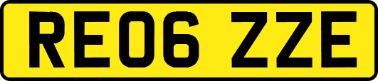 RE06ZZE