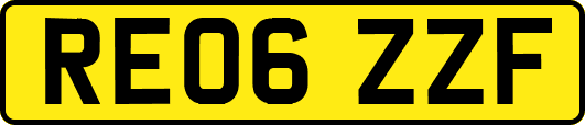 RE06ZZF