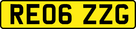 RE06ZZG