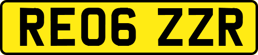 RE06ZZR