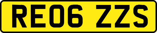 RE06ZZS