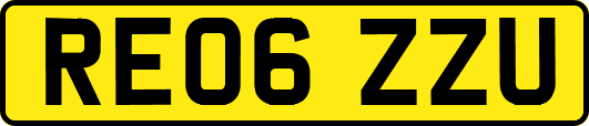 RE06ZZU