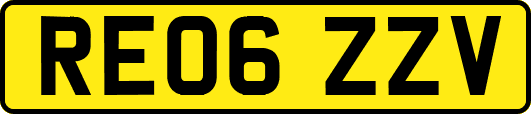 RE06ZZV