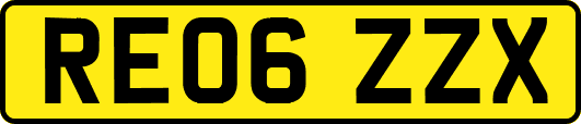 RE06ZZX