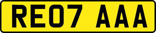 RE07AAA