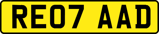 RE07AAD