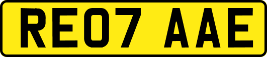 RE07AAE