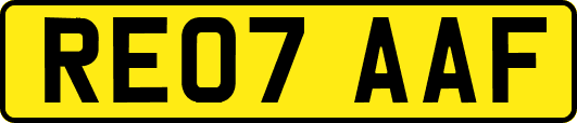 RE07AAF