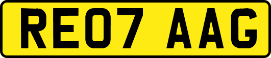 RE07AAG