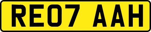 RE07AAH