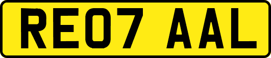 RE07AAL