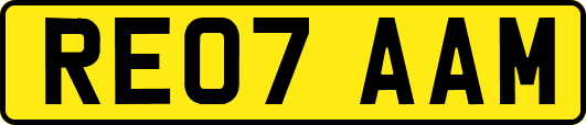 RE07AAM