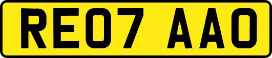 RE07AAO