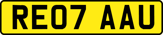 RE07AAU