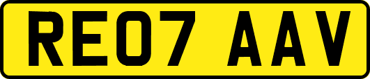 RE07AAV