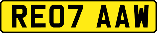 RE07AAW