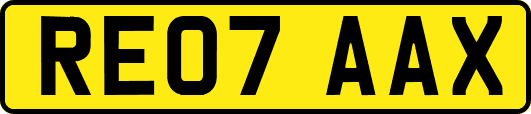 RE07AAX