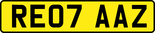 RE07AAZ