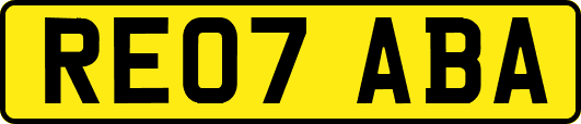 RE07ABA