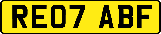 RE07ABF