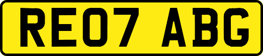 RE07ABG