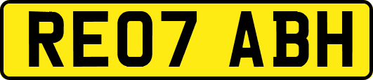 RE07ABH
