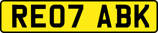 RE07ABK