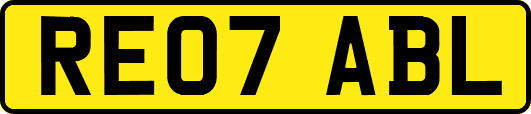 RE07ABL