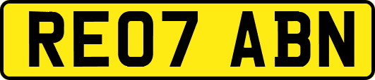RE07ABN