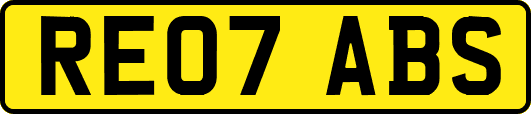RE07ABS