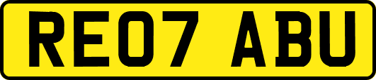 RE07ABU