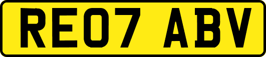 RE07ABV